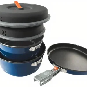 Nádobí GSI BUGABOO CERAMIC BASE CAMPER SMALL Uni - Právě v prodeji