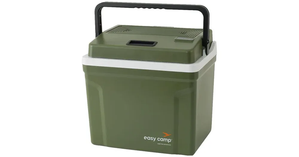 Ušetřete - Lednice EASY CAMP ARCTIC BLUEBELL 12V/230V 24
