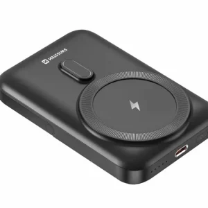 Powerbanka Swissten POWER BANK PD 20W 10000 MAH Uni | Ušetřete
