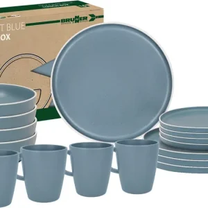Akce - Sada nádobí BRUNNER LUNCH BOX DOLOMIT Uni