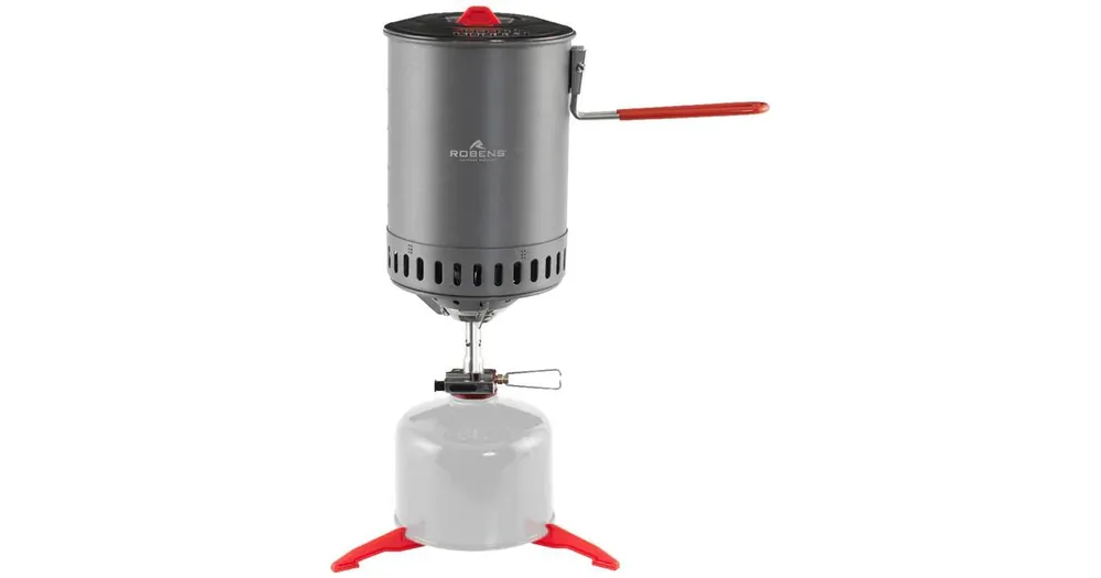 Velmi populární - Vařič ROBENS FIRE WASP STOVE SYSTEM