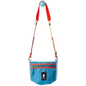 Skvělé hodnocení - Taška COTOPAXI LISTA 2L CROSSBODY BAG Uni