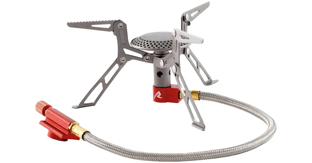 Akční cena | Vařič ROBENS FIRE BUG STOVE TITANIUM