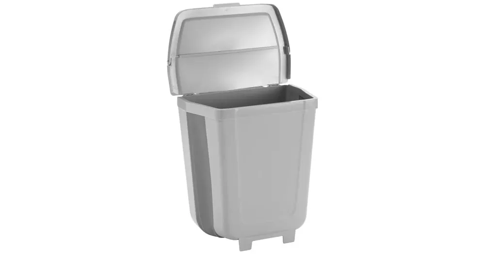 Velká sleva | Košík BRUNNER PILLAR FOLDAWAY 8L Uni