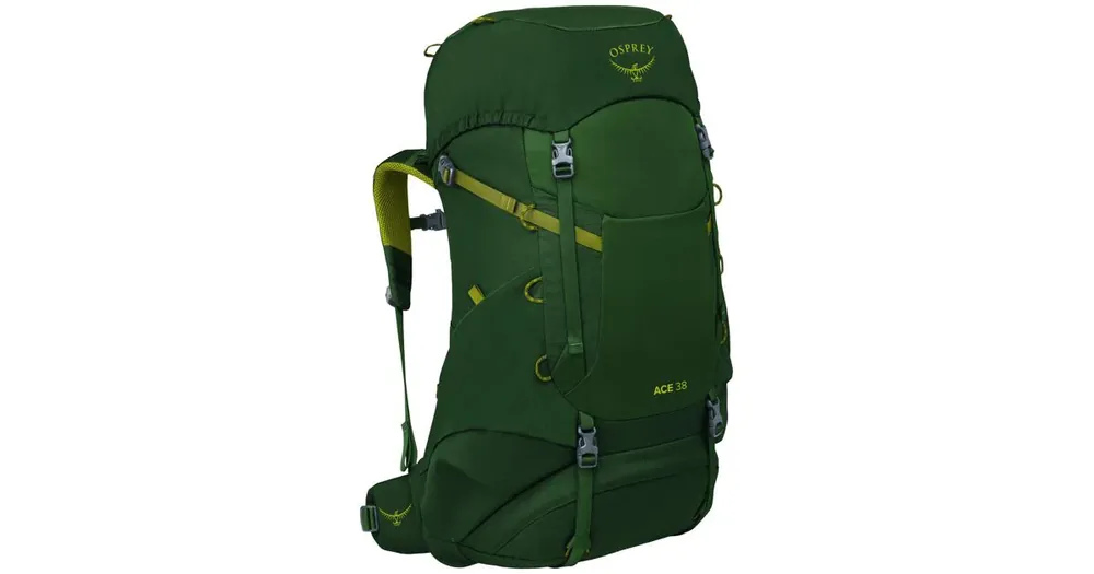 Neváhejte | Batoh OSPREY ACE 38 Uni