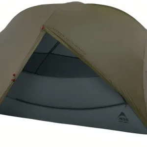 Stan MSR HUBBA HUBBA LT 1 Uni, Green | Koupit nyní