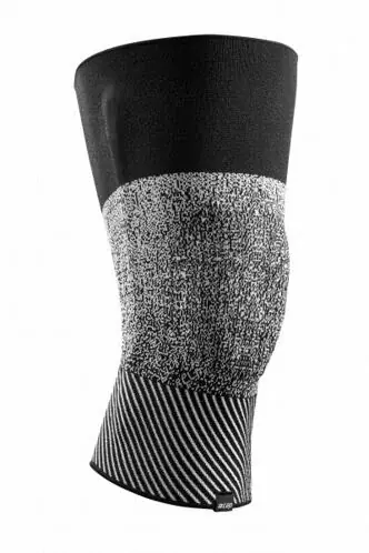 Bandáž CEP MAX SUPPORT KNEE SLEEVE Uni | Super cena