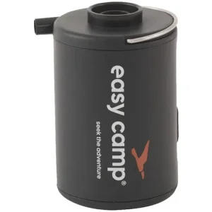Bezpečný nákup - Pumpa EASY CAMP ALLIUM RECHARGEABLE PUMP