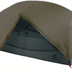 Pořiďte si nyní | Stan MSR HUBBA HUBBA LT 2 Uni, Green