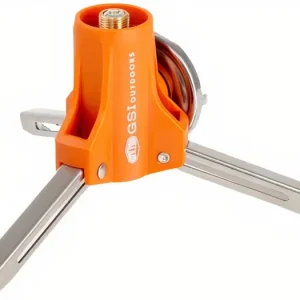 Adaptér GSI BUTANE - ISOBUTANE ADAPTER - Novinka