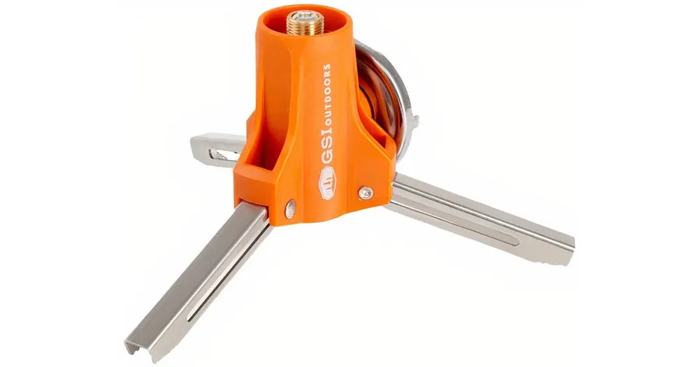 Adaptér GSI BUTANE - ISOBUTANE ADAPTER - Novinka