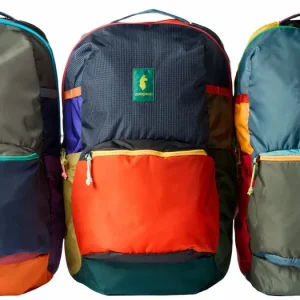 Jen tento týden - Batoh COTOPAXI CHIQUILLO 26L BACKPACK Uni