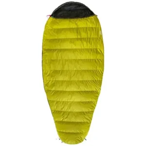 Péřový spací pytel WARMPEACE SPACER 300 195L - Pospěšte si
