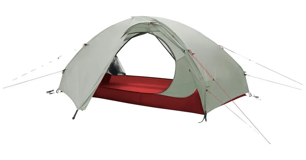 K dispozici - Stan ROBENS SEEKER 2 LW