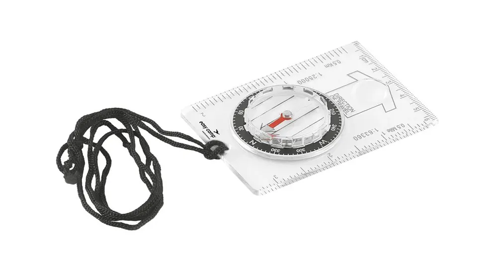 Jen dnes | Kompas EASY CAMP ADVENTURE MAP COMPASS