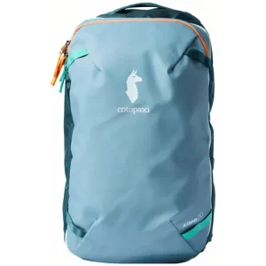 Speciální nabídka | Batoh COTOPAXI ALLPA MINI 20L TRAVEL PACK Uni