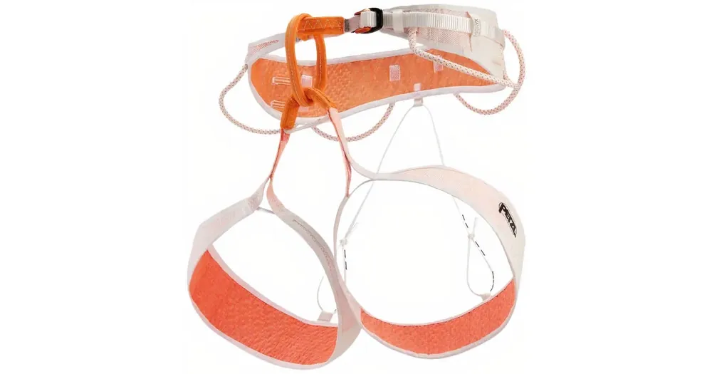 Objednejte nyní - Sedací úvaz PETZL WHISPER