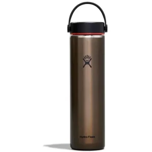 Láhev Hydro Flask 24 OZ LIGHTWEIGHT WIDE FLEX CAP B Uni - Ušetřete