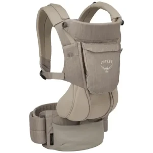 Sedačka OSPREY POCO SOFT CHILD CARRIER LT Uni - Rychle mizí