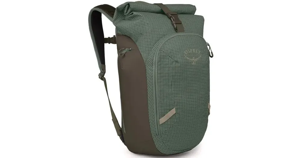 Ušetřete nyní | Batoh OSPREY TRANSPORTER ROLL TOP PACK Uni