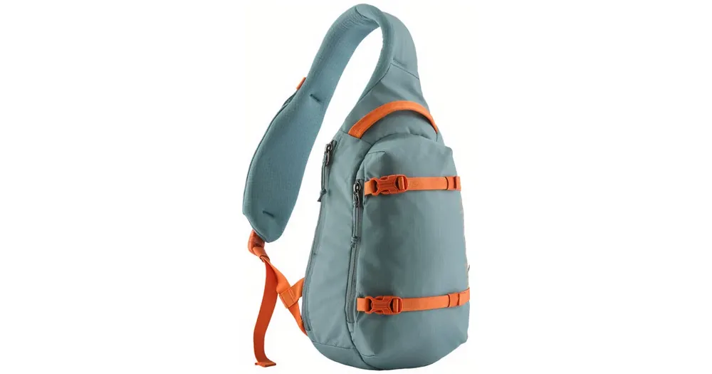 Batoh PATAGONIA ATOM SLING 8L | Ušetřete