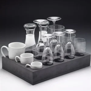 Univerzální držák na sklenice/hrnky, FROLI - Oblíbený produkt