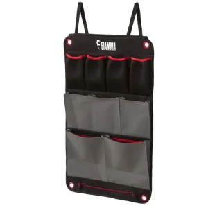 Nabídka končí brzy - Organizér, kapsář, S, FIAMMA