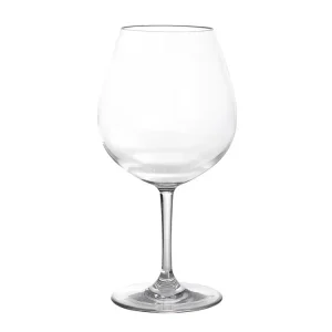 Blesková nabídka | Sklenice na červené víno, 250 ml, GIMEX