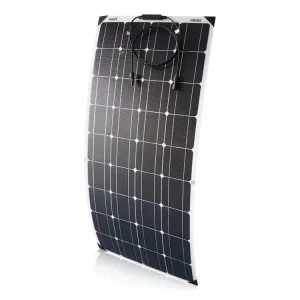 100W fotovoltaický solární panel MAXX - Využijte nabídku