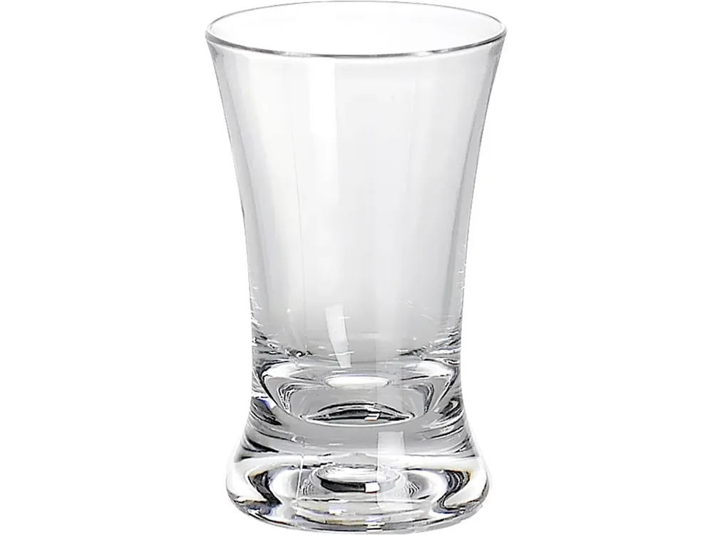 Nejprodávanější - Sada skleniček, 45 ml, 4ks