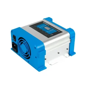 12V síťová nabíječka pro BC-20 PRO 20A (230V/12V) LCD baterie | Téměř vyprodáno