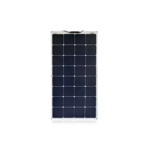 120W fotovoltaický solární panel Prestige - Do vyprodání zásob