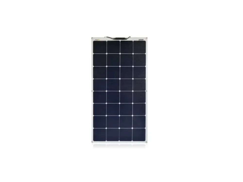 120W fotovoltaický solární panel Prestige - Do vyprodání zásob