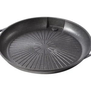 Cena od výrobce - Grilovací rošt s výpustí, Meva