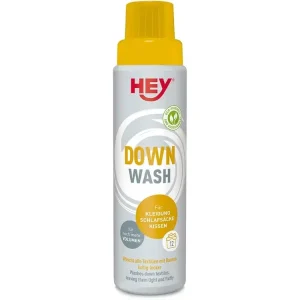HEY SPORT Down Wash 250 ml | Top produkt
