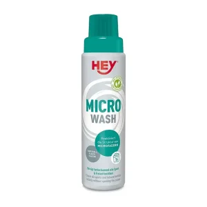 Nově v sortimentu - HEY SPORT Micro Wash 250 ml