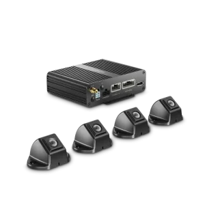 Akce | Kamerový systém CAM360AHDHD Dometic