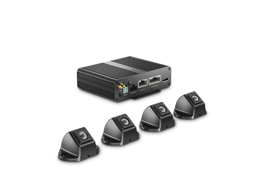 Akce | Kamerový systém CAM360AHDHD Dometic