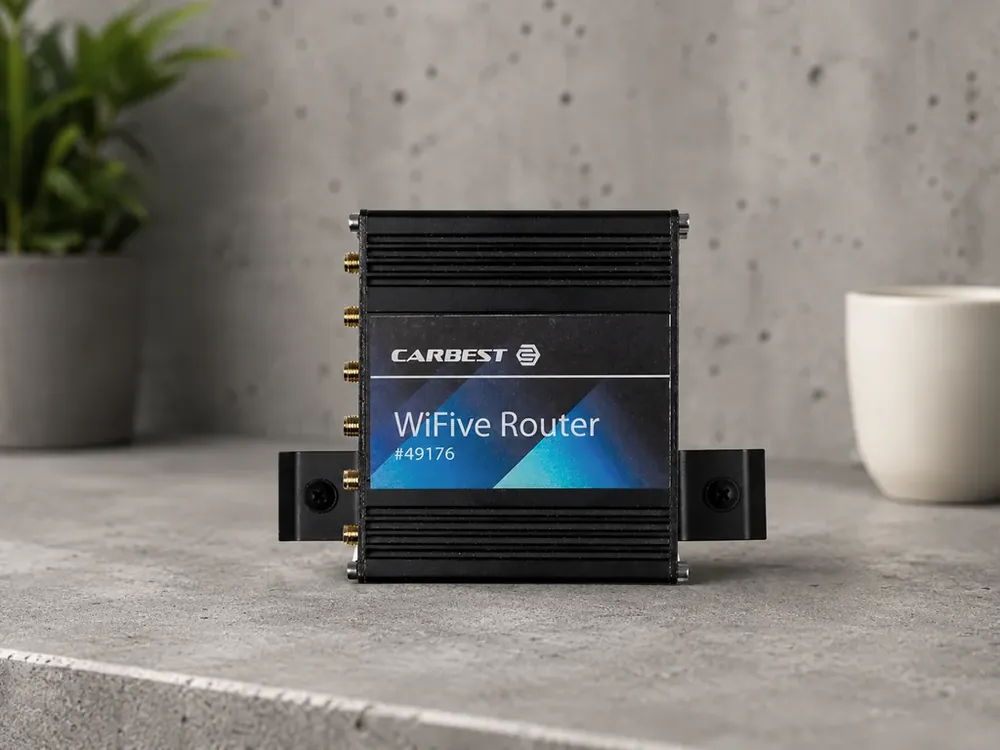 Přímo z výroby - Router WiFive 5G/LTE