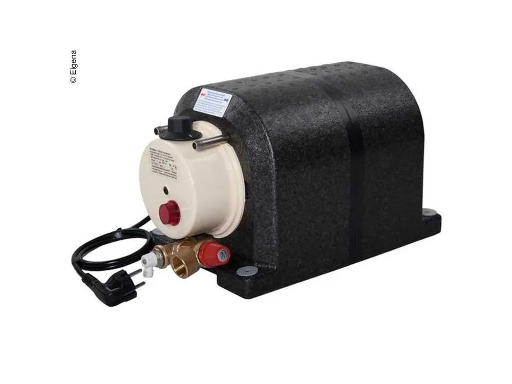 Rychlá expedice - Bojler Elgena 6l 230V/660W