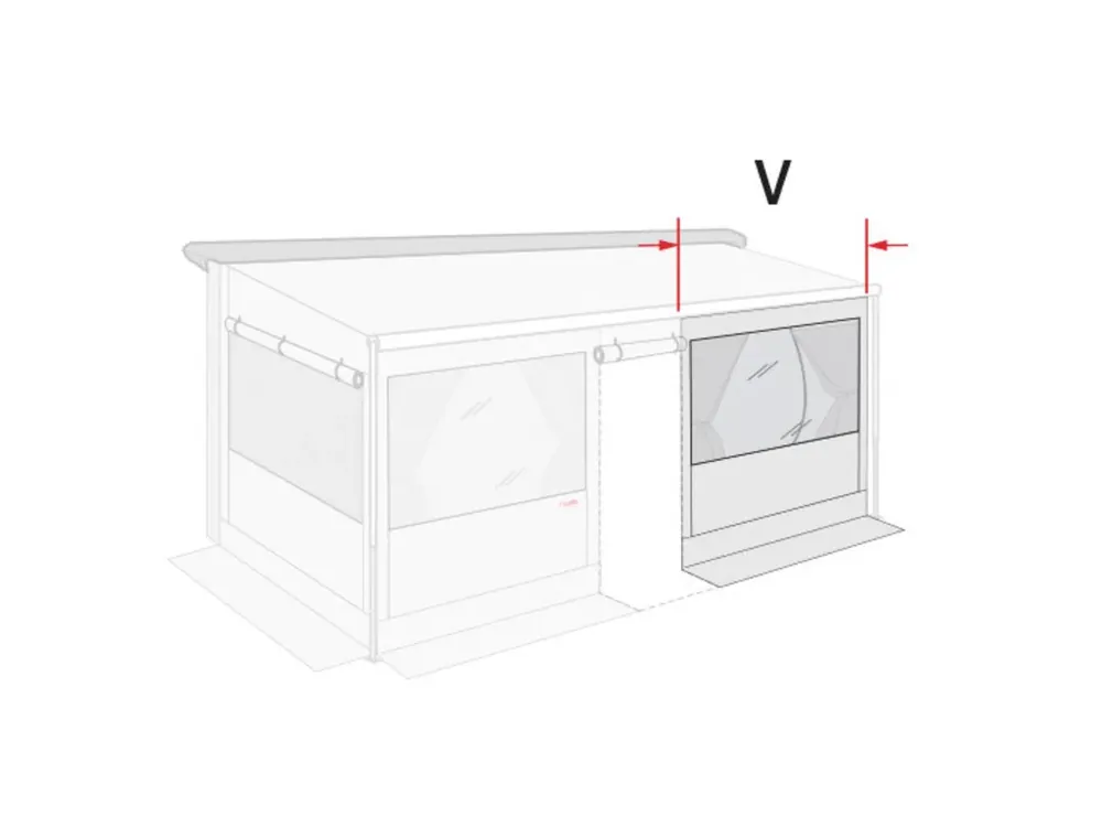 Přední panel 190 pro CStore XL - Nejlepší cena