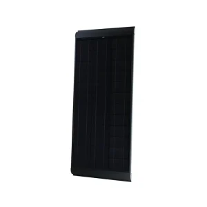 Doporučujeme - Solární panel 185W černý