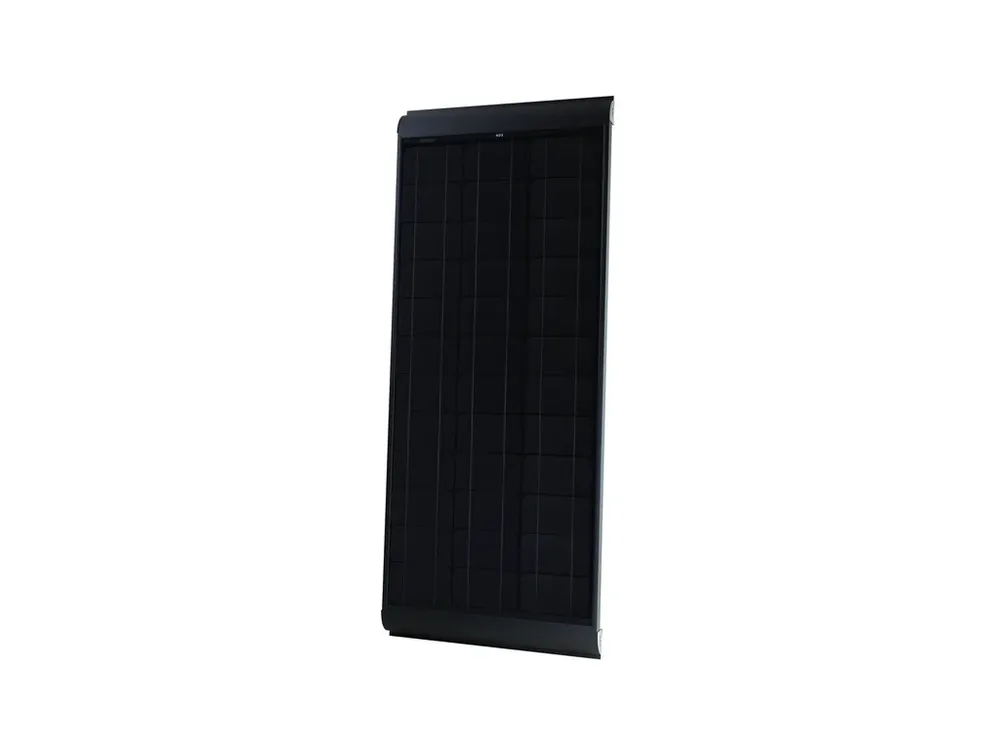 Doporučujeme - Solární panel 185W černý