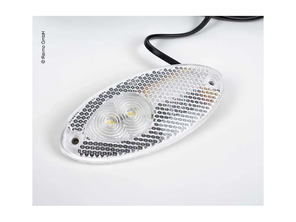 Poslední kus | LED reflexní světlo
