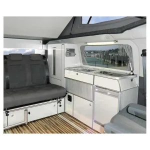 Snadný nákup | Nábytková sestava TrioStyle pro Ford Transit Custom, KR