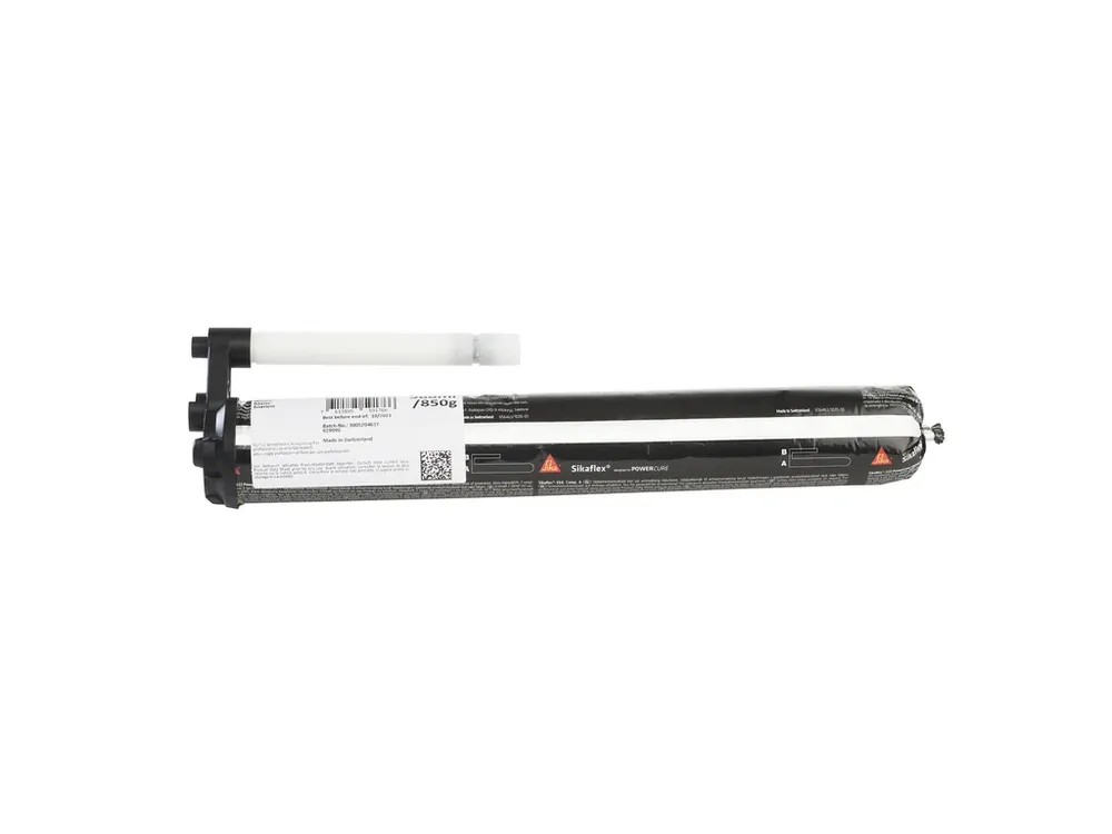 Prémiová kvalita - Sikaflex 554 Power - 600ml - bílý