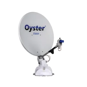 Akční nabídka - Satelit Oyster Vision 85 Skew