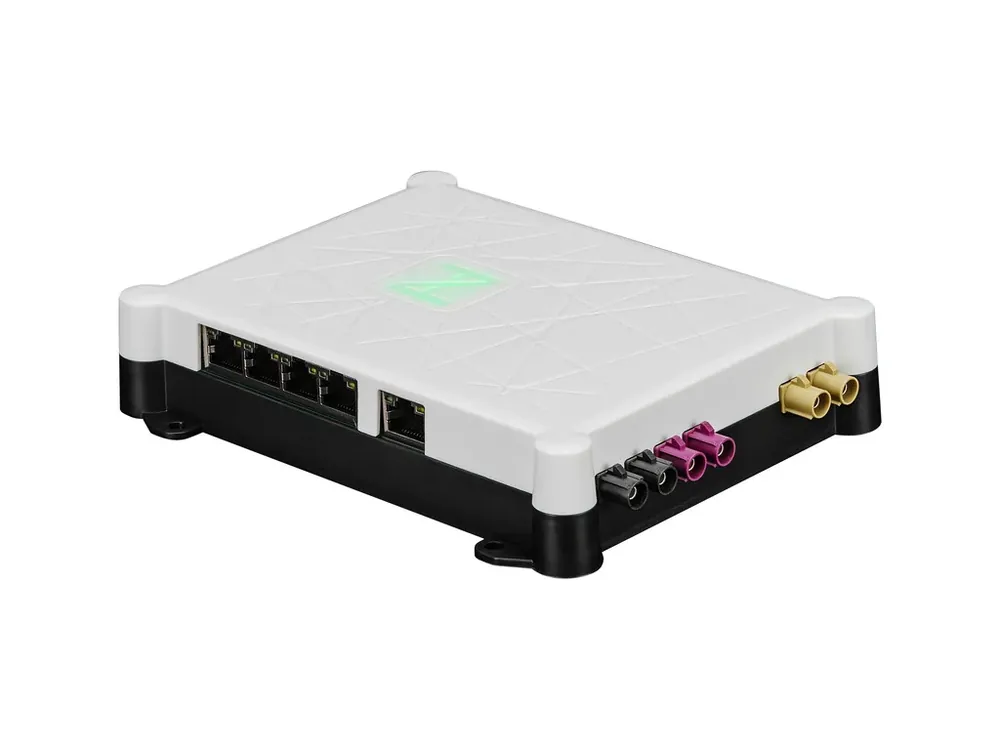 Žádaný produkt - Router CAMPERNET 2.0 Pro