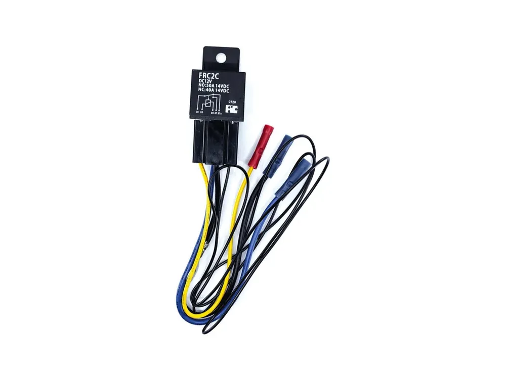 Sada rélé Pro-finder Thitronik | Top produkt