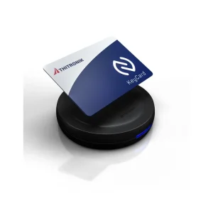 Špičková kvalita | NFC modul Thitronik